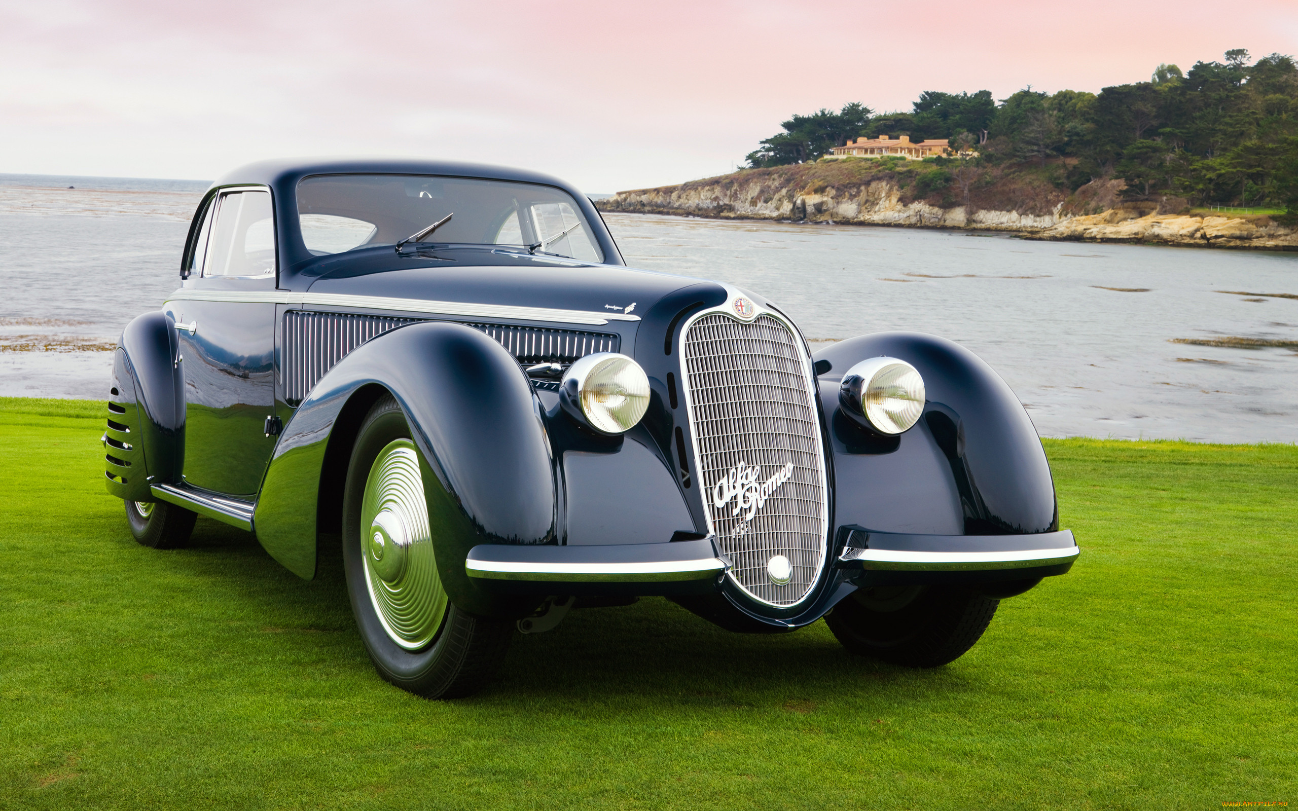 alfa romeo 8c 2900b corto touring berlinetta 1937, , , 1937, berlinetta, touring, corto, 2900b, alfa, romeo, 8c
